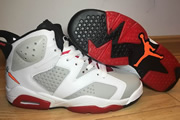 Women Jordan 6-017